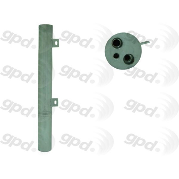 Gpd Accum / Driers, 1411826 1411826 - main